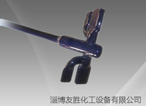 搪瓷鹿角搅拌器