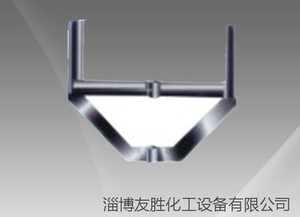 锥底框式搅拌器 KSA,J420