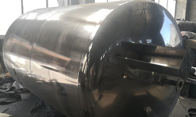 不锈钢设备制造