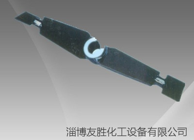 两叶变截面搅拌器SJ,SCJ,CJ,CCJ,J130，J135