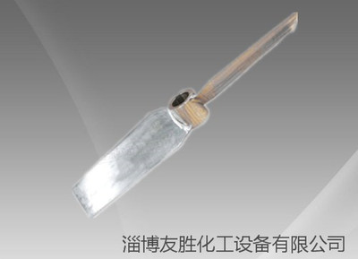 弧叶桨式搅拌器 HJ HCJ