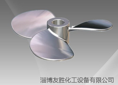 三叶推进式搅拌器TXL，J330