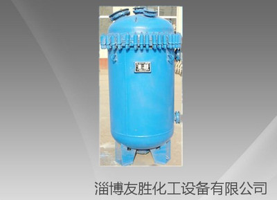 搪玻璃蒸馏罐 K型