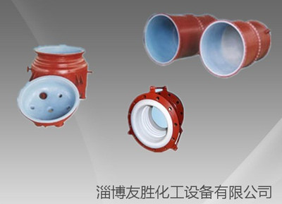 衬防腐常压容器