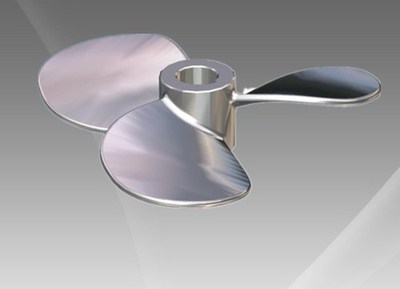 2507脱硫专用桨叶