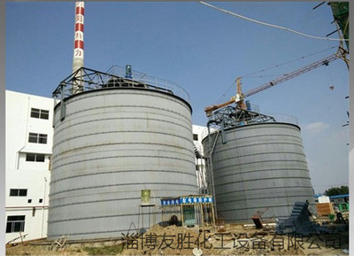 大型水煤浆搅拌器