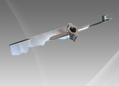 304不锈钢立式(顶入式)搅拌器