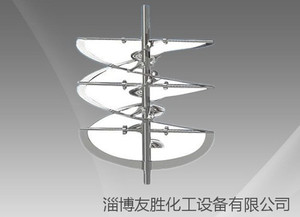 双螺带搅拌器 LD，J760