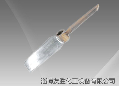 弧叶桨式搅拌器 HJ HCJ