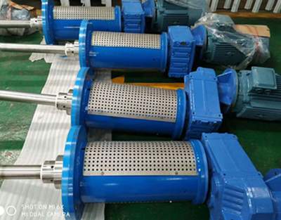 1.4529侧入式搅拌