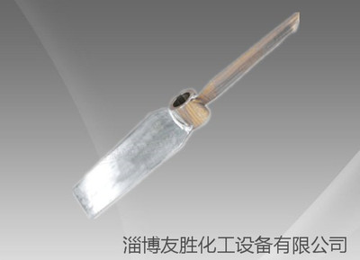 弧叶桨式搅拌器 HJ HCJ